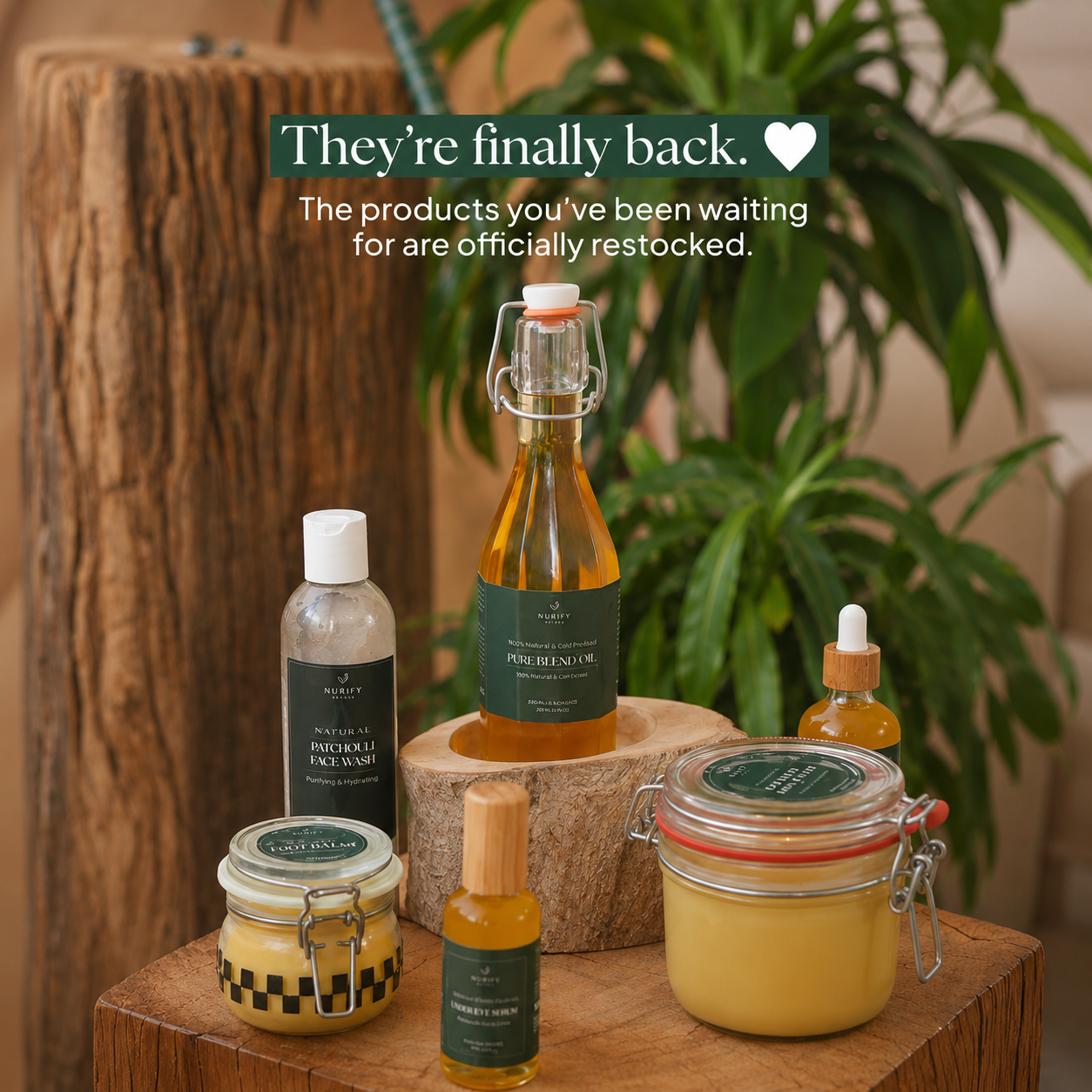 Nurify Skin case study